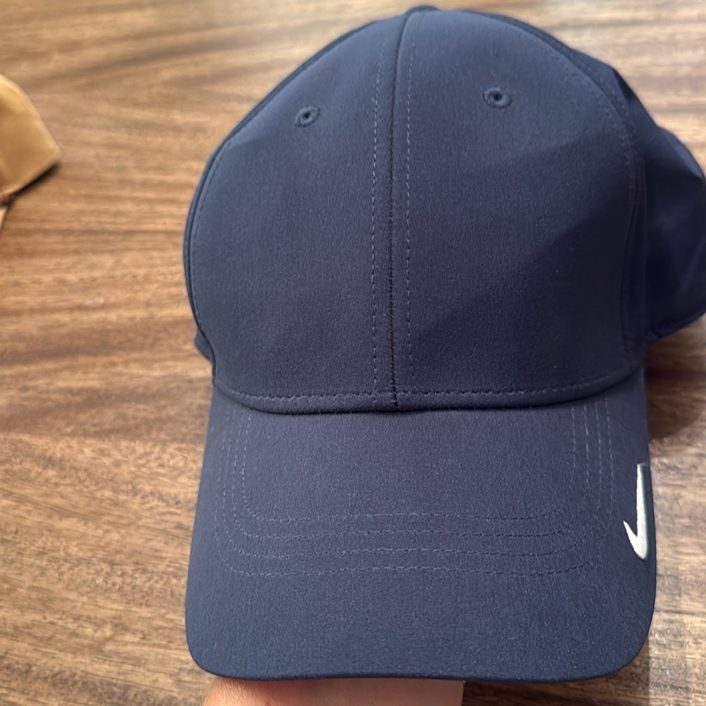 Nike dri fit hat